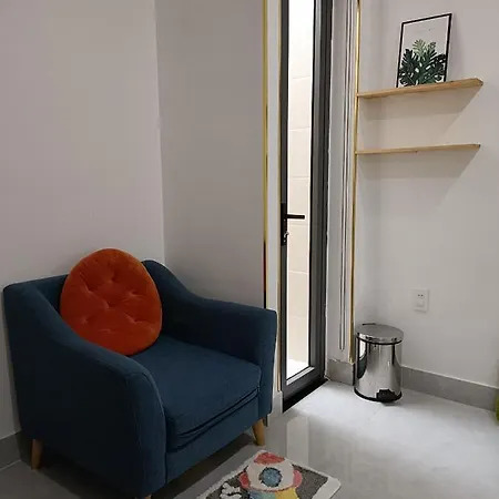 Homestay -Nha Me Khang Ho Chi Minh City Exterior photo
