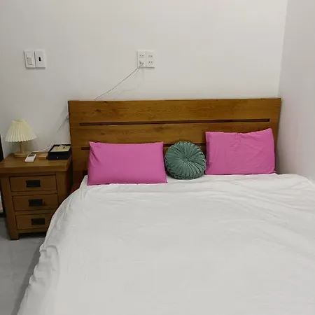 Homestay -Nha Me Khang Ho Chi Minh City Exterior photo