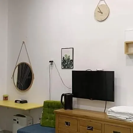 Homestay -Nha Me Khang Ho Chi Minh City Exterior photo