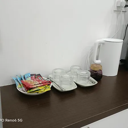Homestay -Nha Me Khang Ho Chi Minh City Exterior photo