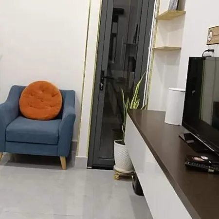 Homestay -Nha Me Khang Ho Chi Minh City Exterior photo