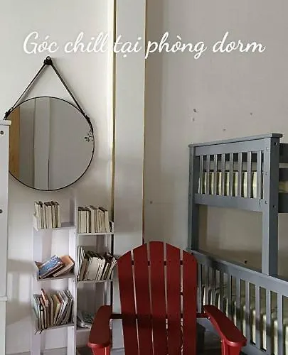 Homestay -Nha Me Khang