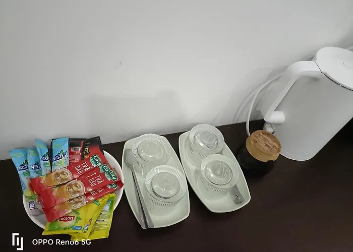 Homestay -Nha Me Khang