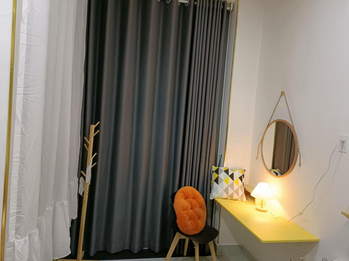 Homestay -nha Me Khang Ho Chi Minh City