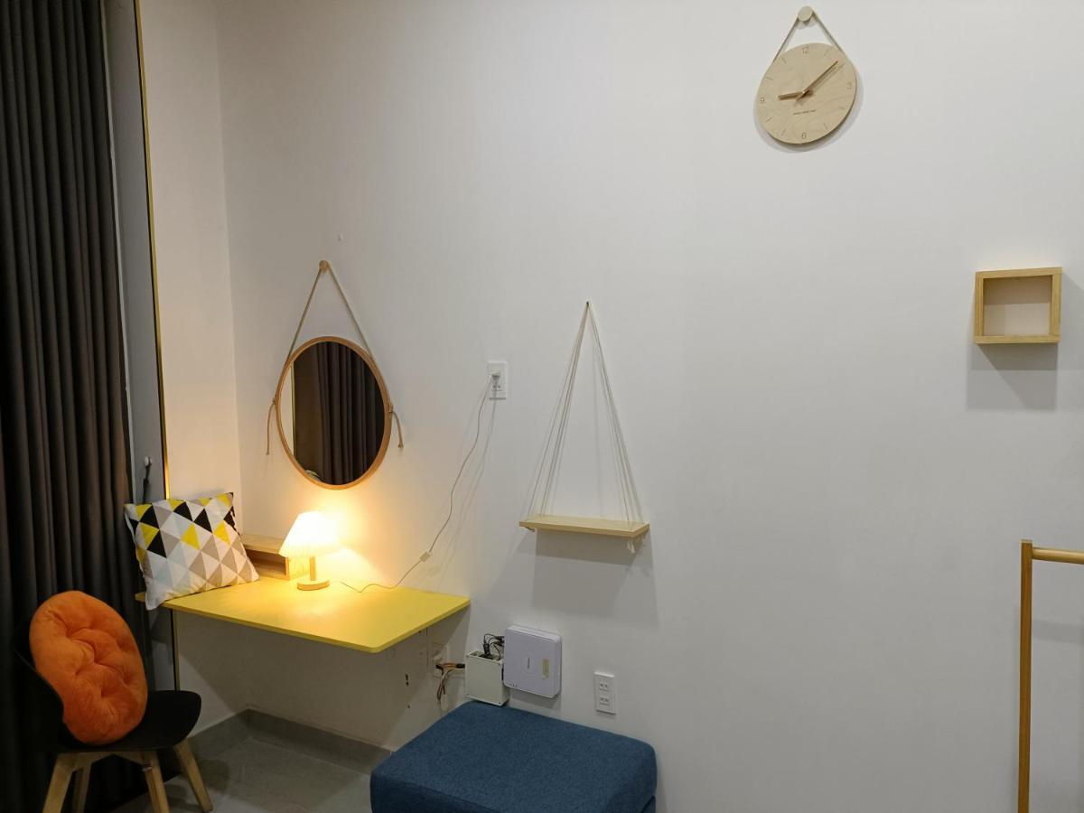 Homestay -nha Me Khang Ho Chi Minh City