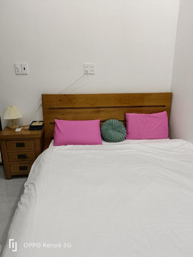 -nha Me Khang Homestay Ho Chi Minh City