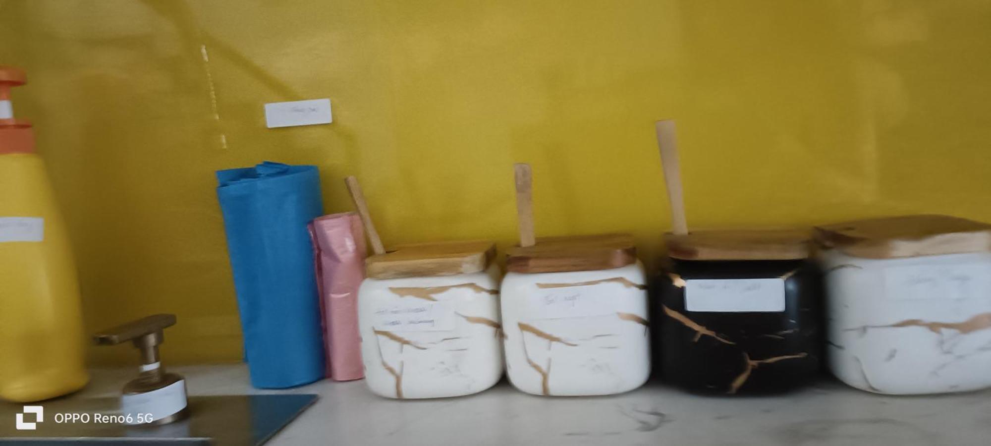 Homestay -nha Me Khang