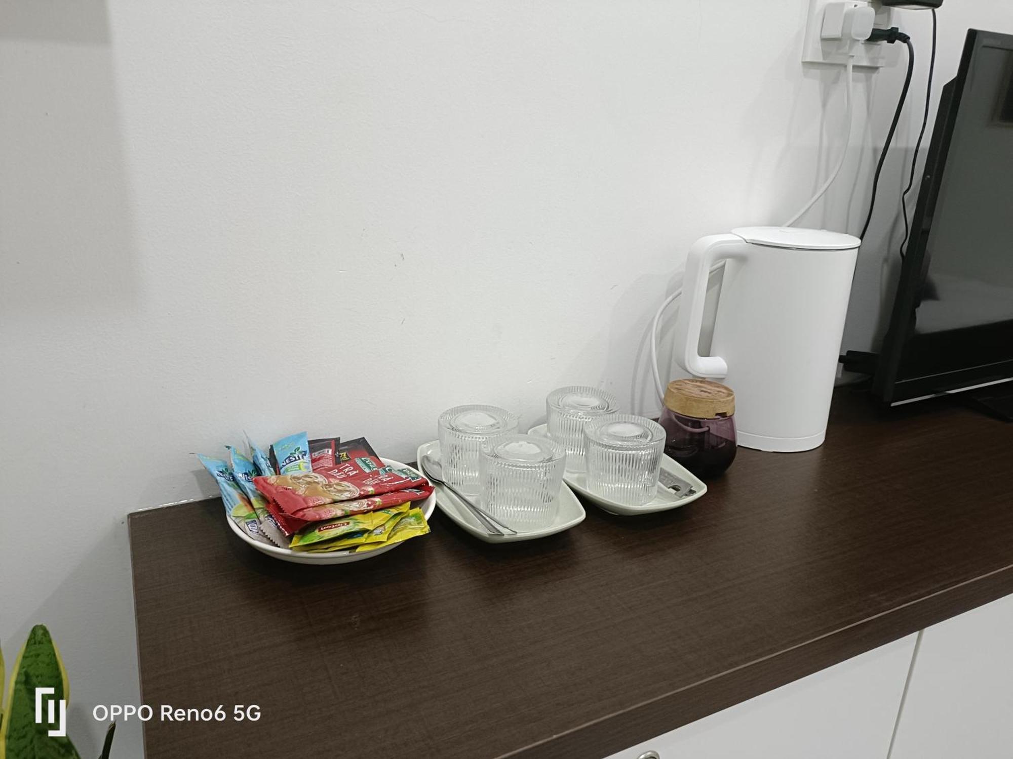 Homestay -nha Me Khang