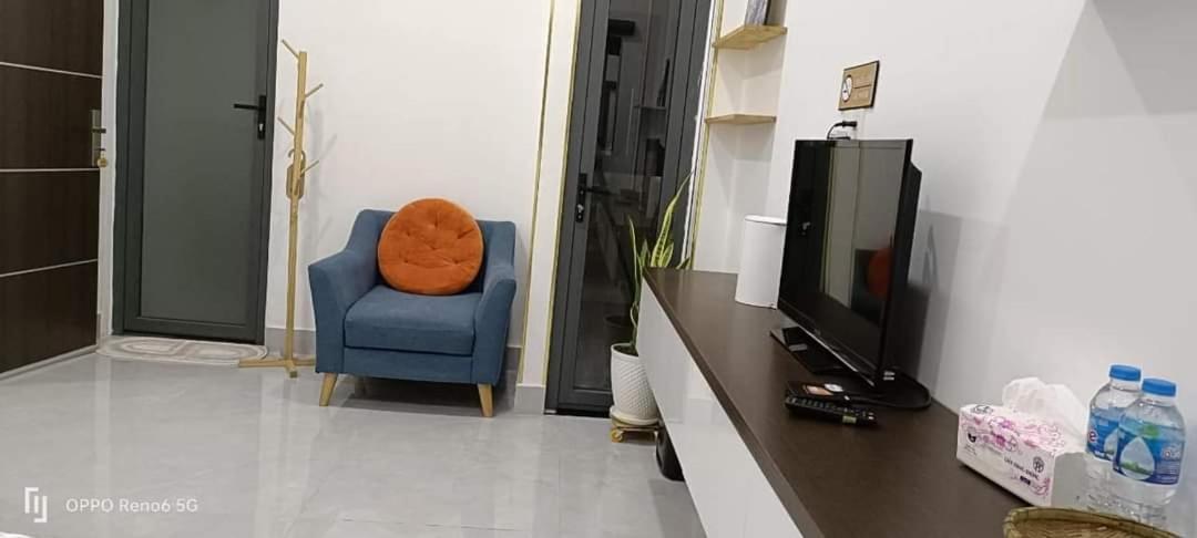 Homestay -nha Me Khang Ho Chi Minh City