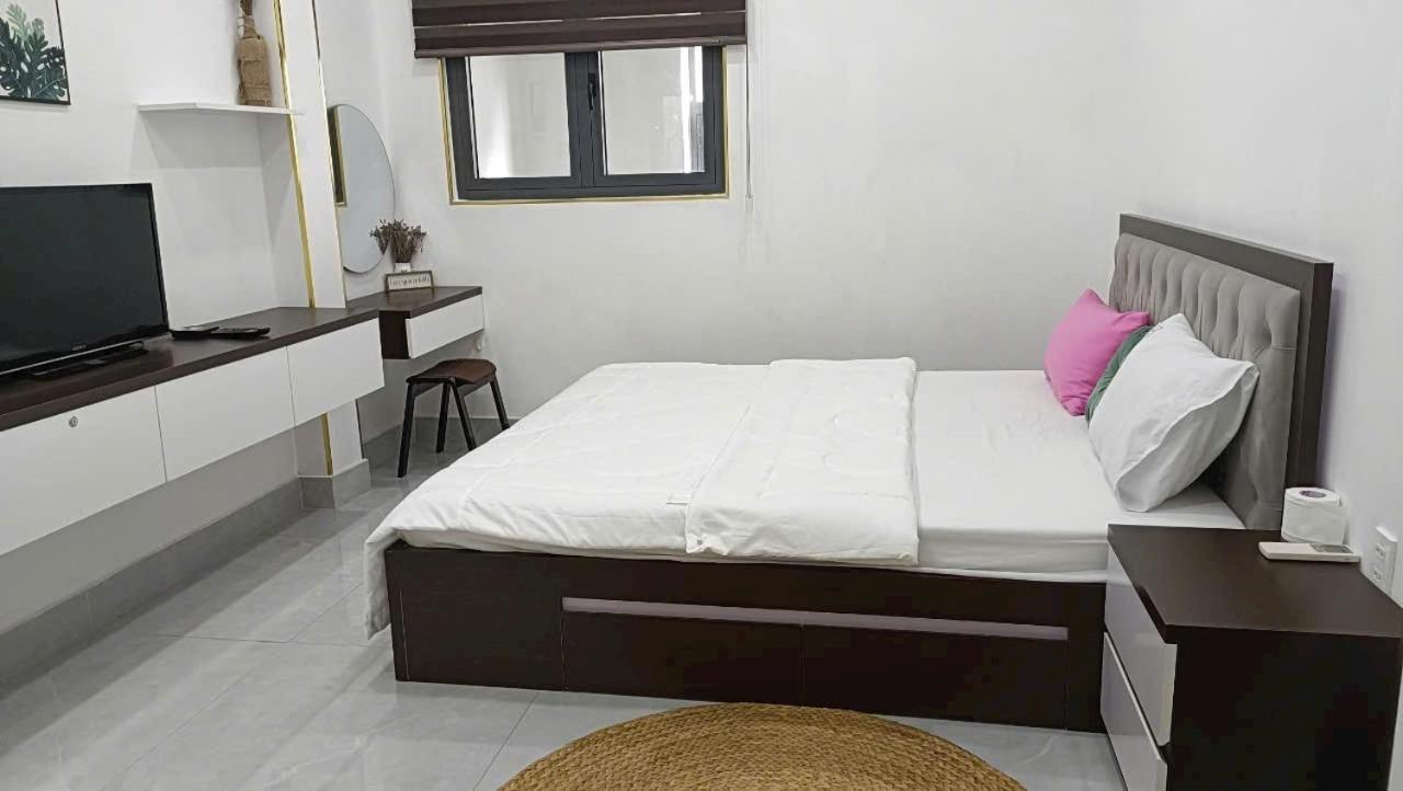 -nha Me Khang * Ho Chi Minh City